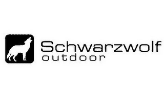 SCHWARZWOLF OUTDOOR