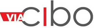 VIA CIBO