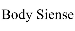 BODY SIENSE