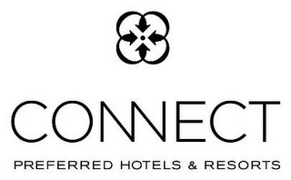 CONNECT PREFERRED HOTELS & RESORTS