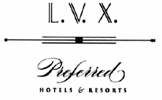 LVX PREFERRED HOTELS & RESORTS