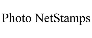 PHOTO NETSTAMPS