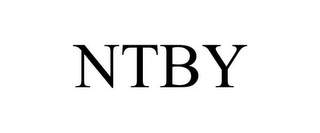 NTBY