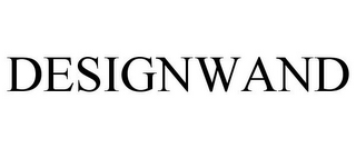 DESIGNWAND