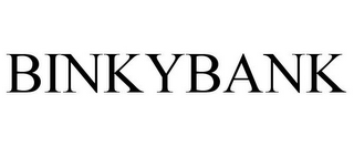 BINKYBANK