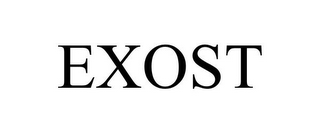 EXOST