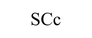 SCC