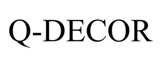 Q-DECOR