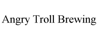 ANGRY TROLL BREWING