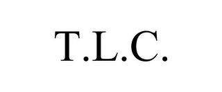 T.L.C.