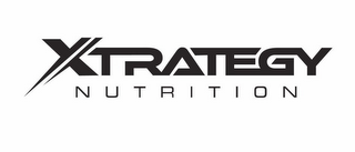 XTRATEGY NUTRITION