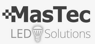 MASTEC LED SOLUTIONS