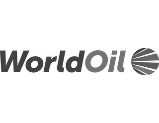 WORLD OIL