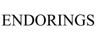 ENDORINGS