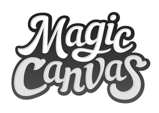 MAGIC CANVAS