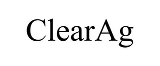 CLEARAG