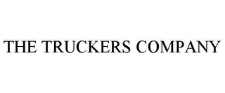 THE TRUCKERS COMPANY