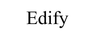 EDIFY