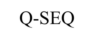 Q-SEQ