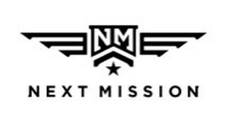 NM NEXT MISSION