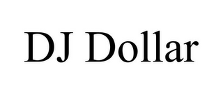 DJ DOLLAR