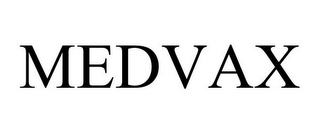 MEDVAX