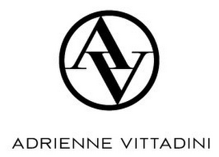 AV ADRIENNE VITTADINI