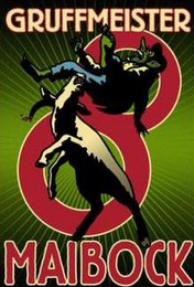 GRUFFMEISTER 8 MAIBOCK
