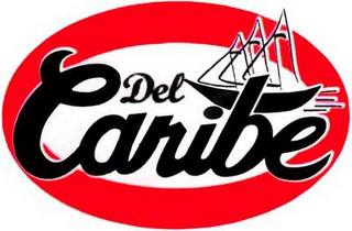 DEL CARIBE