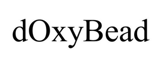 DOXYBEAD