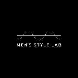 MEN'S STYLE LAB