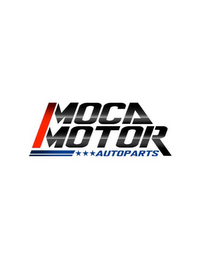 MOCA MOTOR AUTOPARTS