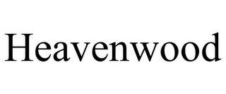 HEAVENWOOD