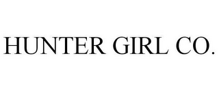 HUNTER GIRL CO.