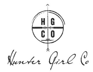 HUNTER GIRL CO.