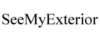 SEEMYEXTERIOR