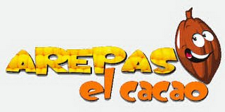 AREPAS EL CACAO