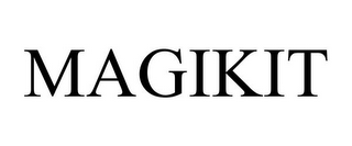 MAGIKIT