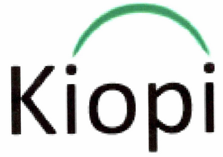 KIOPI