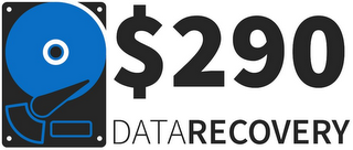 $290 DATA RECOVERY