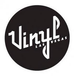 VINYL LAS VEGAS