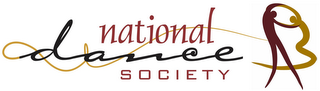 NATIONAL DANCE SOCIETY