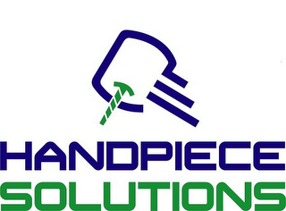 HANDPIECE SOLUTIONS