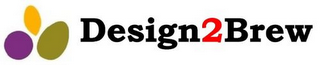 DESIGN 2 BREW