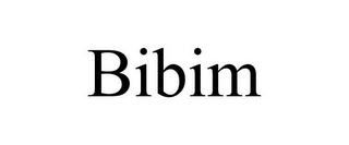 BIBIM