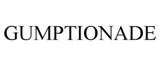 GUMPTIONADE