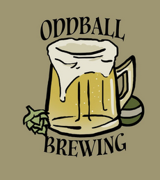 ODDBALL BREWING