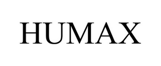 HUMAX