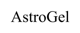 ASTROGEL