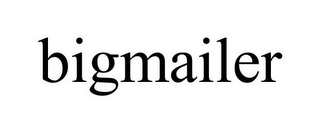 BIGMAILER